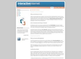 interactiveinternet.com