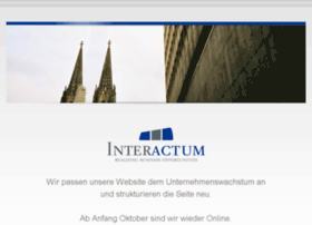 interactum.de