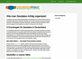 interaktionsblog.de