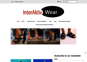 interaktivwear.com.au