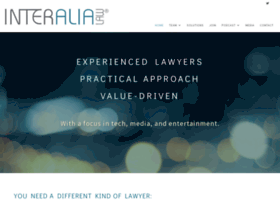 interalia-law.com