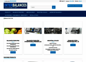 interbalances.com