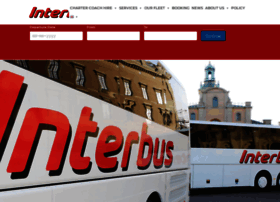 interbus.se