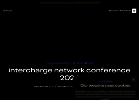 intercharge-network-conference.com