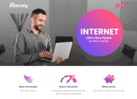 intercity.net.ar