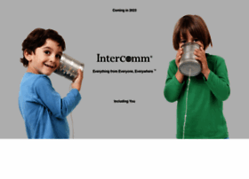 intercomm.com