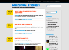 interculturalresources.net