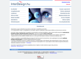 interdesign.hu