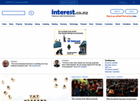 interest.co.nz