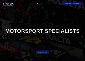 interexmotorsport.com