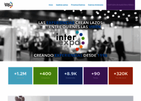interexpo.cl