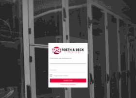 interface.roeth-und-beck.de