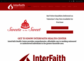 interfaithhealthclinic.org