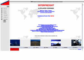 interfreight.net