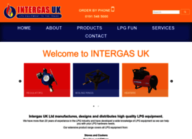 intergasuk.co.uk