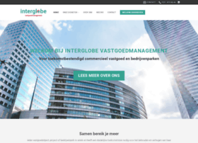 interglobe.nl