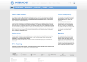 interhost.net.il