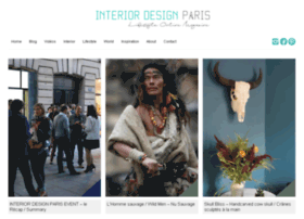 interiordesign-paris.com