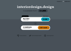 interiordesign.design
