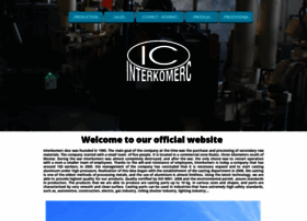 interkomerc.com