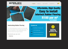 interlockflooring.co.za