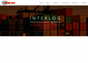 interlog.com.eg
