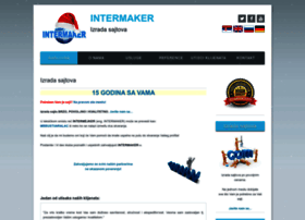 intermaker.net