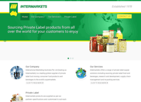 intermarkets.com.au