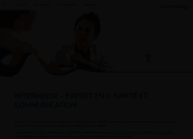 intermedix.fr