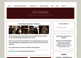 intermin.org