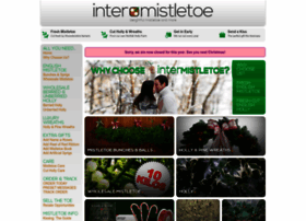 intermistletoe.co.uk
