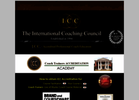 international-coaching-council.com