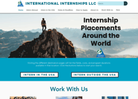 international-internships.com