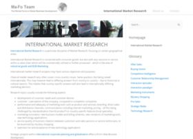 international-market-research.com