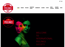 international-peeling-society.com