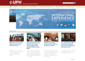 international.uph.edu