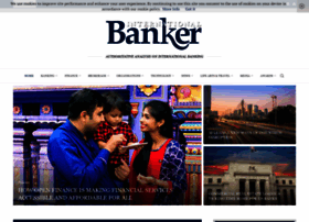 internationalbanker.com
