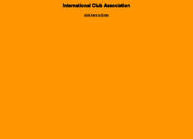 internationalclub.nl