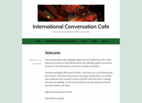 internationalconversationcafe.com