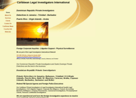 internationalcorporateinvestigations.com