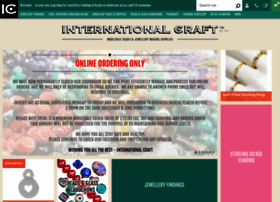 internationalcraft.com