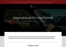 internationaldrivingpermit.com.au