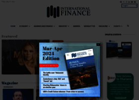 internationalfinance.com