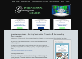 internationalgemservices.com