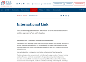 internationallink.ch
