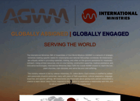 internationalministries-agwm.org