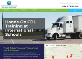 internationalschools.com