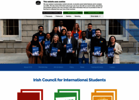 internationalstudents.ie
