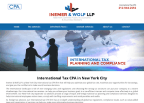 internationaltax-cpa.com