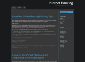 internet-banking.com